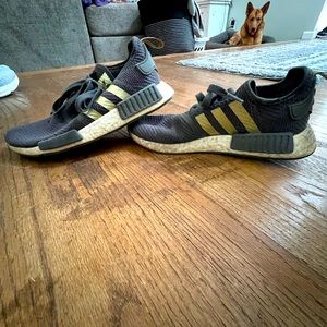 ADIDAS Women’s NMD R1